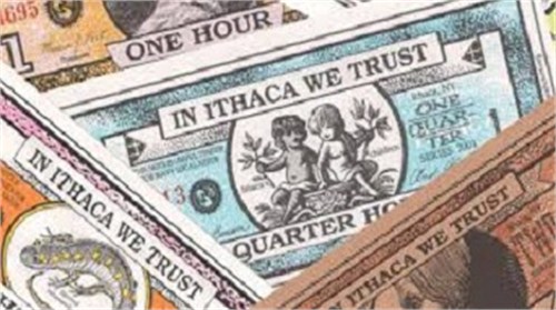 Tiền Chỉ Là Tờ Giấy 